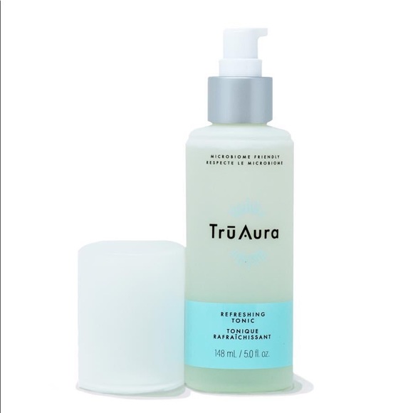 TruAura Makeup Refreshing Tonic Truaura Clean Beauty Poshmark